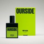 عطر ادکلن نوستالژی آورساید - Nostalgia Ourside - بررسی، قیمت و خرید