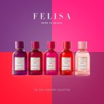 عطر ادکلن رویال آیریس فلیسا - Royal Iris FELISA - بررسی، قیمت و خرید