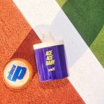 عطر ادکلن ایس ایس بیبی سنِف - Ace Ace Baby Snif - بررسی، قیمت و خرید
