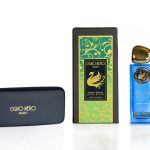 عطر ادکلن عربا فنیکه چینو نرو - Araba Fenice Cigno Nero - بررسی، قیمت و خرید