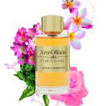 عطر ادکلن کویر سوبلیم آرتئولفاتو - Cuir Sublime ArteOlfatto - بررسی، قیمت و خرید