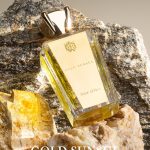 عطر ادکلن گلد سانست عطار الحص - Gold Sunset Attar Al Has - بررسی، قیمت و خرید