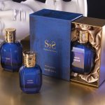 عطر ادکلن امبر می‌فیر سنس آف سنت - Amber Mayfair Sense of Scent - بررسی، قیمت و خرید
