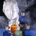 عطر ادکلن امبر می‌فیر سنس آف سنت - Amber Mayfair Sense of Scent - بررسی، قیمت و خرید