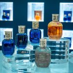 عطر ادکلن امبر می‌فیر سنس آف سنت - Amber Mayfair Sense of Scent - بررسی، قیمت و خرید