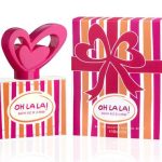 عطر ادکلن او لا لا آگاتا روئیز د لا پرادا - Oh La La! Agatha Ruiz de la Prada - بررسی، قیمت و خرید