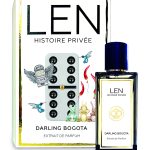 عطر ادکلن دارلینگ بوگوتا لن فرنسیز - Darling Bogota LEN Fragrances - بررسی، قیمت و خرید