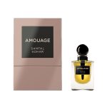 عطر ادکلن سانتال سوهر آمواژ - Santal Sohar Amouage - بررسی، قیمت و خرید
