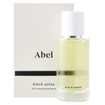 عطر ادکلن بلاک انیس اِیبِل - Black Anise Abel - بررسی، قیمت و خرید