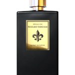 عطر ادکلن رگولارلی ایرگولار رگالین - Regularly Irregular Regalien - بررسی، قیمت و خرید