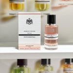 عطر ادکلن جاسمین دو توسکانه ژاک فت - Jasmin de Toscane Jacques Fath - بررسی، قیمت و خرید