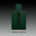 عطر ادکلن پارانویَک اوتاپ - Paranoïaque OHTOP - بررسی، قیمت و خرید