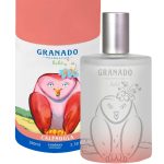 عطر ادکلن ببه کالندولا گرانادو - Bebê Calêndula Granado - بررسی، قیمت و خرید