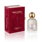 عطر ادکلن سایِلِنس بیبلیوتک د پارفوم - Silence Bibliothèque de Parfum - بررسی، قیمت و خرید
