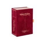 عطر ادکلن سایِلِنس بیبلیوتک د پارفوم - Silence Bibliothèque de Parfum - بررسی، قیمت و خرید