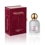 عطر ادکلن مموآرز آو گیشا بیبلیوتک د پارفوم - Memoirs of Geisha Bibliothèque de Parfum - بررسی، قیمت و خرید