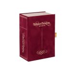 عطر ادکلن مموآرز آو گیشا بیبلیوتک د پارفوم - Memoirs of Geisha Bibliothèque de Parfum - بررسی، قیمت و خرید