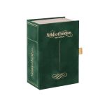 عطر ادکلن پی‌اس بیبلیوتک د پرفیوم - P.S. Bibliothèque de Parfum - بررسی، قیمت و خرید