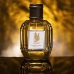 عطر ادکلن گلدن تانکا لافَن - Golden Tonka La Fann - بررسی، قیمت و خرید