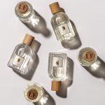 عطر ادکلن رُز اند وانیلا لافَن - Rose & Vanilla La Fann - بررسی، قیمت و خرید