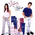 عطر ادکلن سندی اند جونیور جونیور ایوون - Sandy & Junior Junior Avon - بررسی، قیمت و خرید