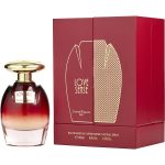 عطر ادکلن لاو سنس رد لورینتال فراگرنسز - Love Sense Red L'Orientale Fragrances - بررسی، قیمت و خرید