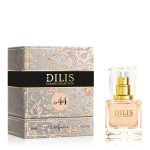 عطر ادکلن دیلیس کلاسیک کالکشن نامبر ۴۴ دلیس پرفیوم - Dilis Classic Collection Nº44 Dilís Parfum - بررسی، قیمت و خرید