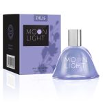 عطر ادکلن مون‌لایت دلیس پرفیوم - Moonlight Dilís Parfum - بررسی، قیمت و خرید