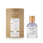 عطر ادکلن بی بد فور دیلیس پرفیوم - #4 Be Bad Dilís Parfum - بررسی، قیمت و خرید