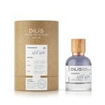 عطر ادکلن #2 وایلد واتر دیلیس پرفیوم - #2 Wild Water Dilís Parfum - بررسی، قیمت و خرید