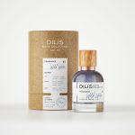 عطر ادکلن #2 وایلد واتر دیلیس پرفیوم - #2 Wild Water Dilís Parfum - بررسی، قیمت و خرید