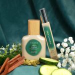عطر ادکلن توئین فلیم فایو سنس - Twin Flame 5 Sens - بررسی، قیمت و خرید