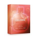 عطر ادکلن سلبرا آگورا اُ بوتیکاریو - Celebre Agora O Boticário - بررسی، قیمت و خرید