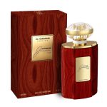 عطر ادکلن جونوون عود الحرمین پرفیومز - Junoon Oud Al Haramain Perfumes - بررسی، قیمت و خرید
