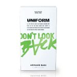 عطر ادکلن دونت لوک بک آرماند بسی - Dont Look Back Armand Basi - بررسی، قیمت و خرید