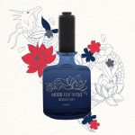 عطر ادکلن مود فور تتو ومن آناياکه - Mood For Tattoo Woman Annayake - بررسی، قیمت و خرید