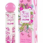عطر ادکلن پینک شوگر لالیپینک آکولینا - Pink Sugar Lollipink Aquolina - بررسی، قیمت و خرید
