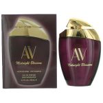 عطر ادکلن اِی‌وی میدنایت بلاسِم ادریان ویتادینی - AV Midnight Blossom Adrienne Vittadini - بررسی، قیمت و خرید