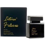 عطر ادکلن اینتنس فیوچر ویوینوو - Intense Future Vivinevo - بررسی، قیمت و خرید