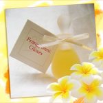 عطر ادکلن فرانجیپنی گلاوز آیالا موریل - Frangipanni Gloves Ayala Moriel - بررسی، قیمت و خرید