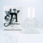 عطر ادکلن وایت مجیک ا پرفیوم اورگانیک - White Magik A Perfume Organic - بررسی، قیمت و خرید