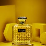 عطر ادکلن بوی میستیک اکستره د پارفوم هوبيگانت - Bois Mystique Extrait de Parfum Houbigant - بررسی، قیمت و خرید