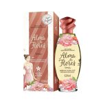 عطر ادکلن الما د فلورس رز ممفیس - Alma de Flores Rosé Memphis - بررسی، قیمت و خرید