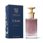عطر ادکلن ال ایکس چهل و هشت کَزوِل مَسی - LX48 Caswell Massey - بررسی، قیمت و خرید