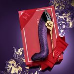 عطر ادکلن گود گرل دزلینگ گاردن کارولینا هررا - Good Girl Dazzling Garden Carolina Herrera - بررسی، قیمت و خرید