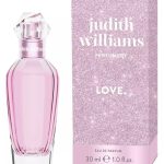 عطر ادکلن لاو جودیت ویلیامز - Love. Judith Williams - بررسی، قیمت و خرید