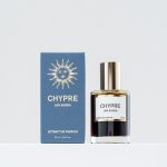 عطر ادکلن شیپر جان باربا - Chypre JAN BARBA - بررسی، قیمت و خرید