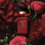 عطر ادکلن رز د گراس روج آرین - Rose de Grasse Rouge Aerin - بررسی، قیمت و خرید