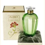 عطر ادکلن فلورت آنتونیاز فلاورز - Floret Antonia's Flowers - بررسی، قیمت و خرید