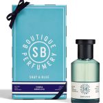 عطر ادکلن تانکا آنجلکا شِی اَند بلو لاندن - Tonka Angelica Shay & Blue London - بررسی، قیمت و خرید